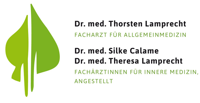 Logo Hausarztpraxis Gaustadt